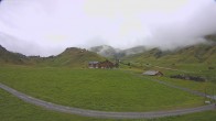 Archiv Foto Webcam Jägeralpe bei Warth 05:00