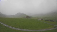 Archiv Foto Webcam Jägeralpe bei Warth 07:00