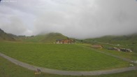 Archiv Foto Webcam Jägeralpe bei Warth 07:00