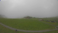 Archiv Foto Webcam Jägeralpe bei Warth 09:00