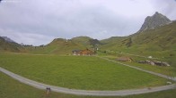 Archived image Webcam Jägeralpe near Warth 05:00