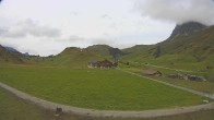 Archiv Foto Webcam Jägeralpe bei Warth 13:00