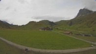 Archiv Foto Webcam Jägeralpe bei Warth 14:00
