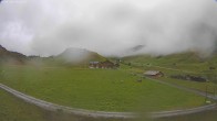 Archiv Foto Webcam Jägeralpe bei Warth 08:00