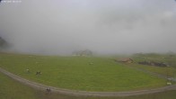 Archived image Webcam Jägeralpe near Warth 07:00