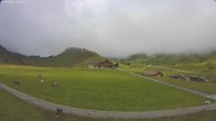 Archived image Webcam Jägeralpe near Warth 06:00