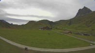 Archived image Webcam Jägeralpe near Warth 15:00