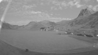 Archiv Foto Webcam Jägeralpe bei Warth 05:00