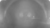 Archiv Foto Webcam Jägeralpe bei Warth 19:00