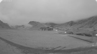 Archiv Foto Webcam Jägeralpe bei Warth 06:00