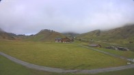 Archiv Foto Webcam Jägeralpe bei Warth 07:00