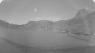 Archiv Foto Webcam Jägeralpe bei Warth 06:00