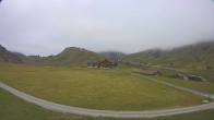 Archived image Webcam Jägeralpe near Warth 02:00