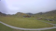 Archived image Webcam Jägeralpe near Warth 04:00