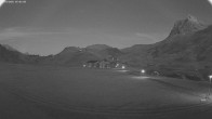 Archived image Webcam Jägeralpe near Warth 06:00