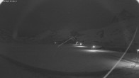 Archiv Foto Webcam Jägeralpe bei Warth 06:00