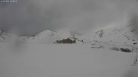 Archiv Foto Webcam Jägeralpe bei Warth 09:00