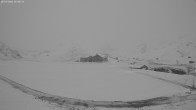 Archived image Webcam Jägeralpe near Warth 05:00