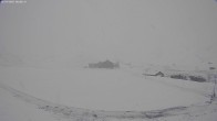 Archived image Webcam Jägeralpe near Warth 06:00