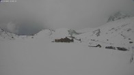 Archived image Webcam Jägeralpe near Warth 13:00