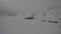 Archived image Webcam Jägeralpe near Warth 15:00