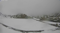 Archiv Foto Webcam Jägeralpe bei Warth 09:00
