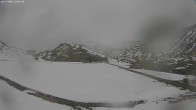 Archiv Foto Webcam Jägeralpe bei Warth 11:00