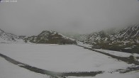 Archiv Foto Webcam Jägeralpe bei Warth 13:00