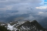 Archived image Webcam Goldried gondola top station 07:00