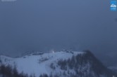 Archiv Foto Webcam Goldried-Gondelbahn Bergstation 06:00