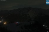 Archiv Foto Webcam Goldried-Gondelbahn Bergstation 23:00