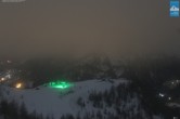 Archived image Webcam Goldried gondola top station 01:00