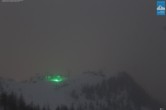 Archived image Webcam Goldried gondola top station 03:00