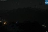 Archiv Foto Webcam Goldried-Gondelbahn Bergstation 01:00
