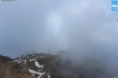 Archiv Foto Webcam Goldried-Gondelbahn Bergstation 07:00