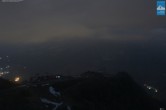 Archiv Foto Webcam Goldried-Gondelbahn Bergstation 23:00