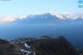 Archiv Foto Webcam Goldried-Gondelbahn Bergstation 05:00
