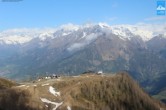 Archiv Foto Webcam Goldried-Gondelbahn Bergstation 07:00