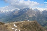 Archiv Foto Webcam Goldried-Gondelbahn Bergstation 09:00