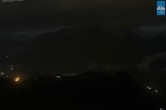 Archiv Foto Webcam Goldried-Gondelbahn Bergstation 01:00