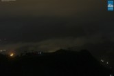 Archiv Foto Webcam Goldried-Gondelbahn Bergstation 23:00