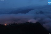 Archived image Webcam Goldried gondola top station 03:00