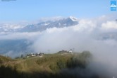 Archived image Webcam Goldried gondola top station 07:00