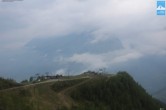 Archiv Foto Webcam Goldried-Gondelbahn Bergstation 05:00