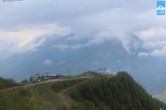 Archiv Foto Webcam Goldried-Gondelbahn Bergstation 09:00