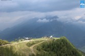 Archiv Foto Webcam Goldried-Gondelbahn Bergstation 11:00