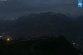 Archiv Foto Webcam Goldried-Gondelbahn Bergstation 01:00