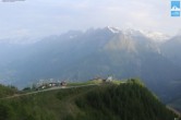 Archiv Foto Webcam Goldried-Gondelbahn Bergstation 05:00