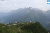 Archiv Foto Webcam Goldried-Gondelbahn Bergstation 06:00