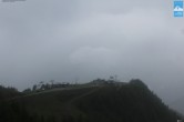Archiv Foto Webcam Goldried-Gondelbahn Bergstation 19:00
